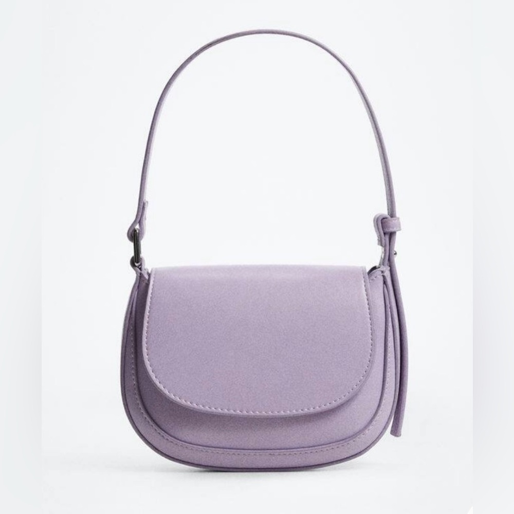 Mango Shoulder Bag with strap